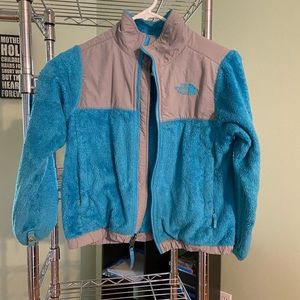 Girls jacket